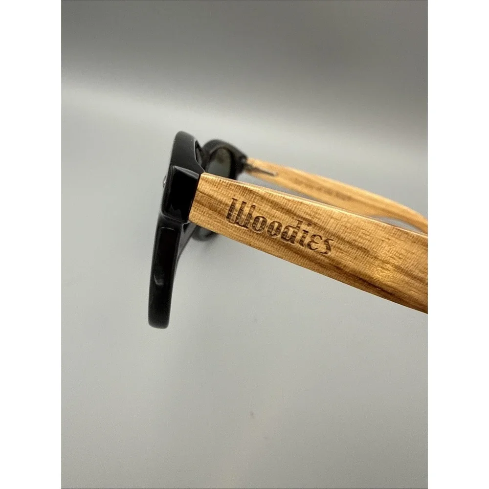 Woodies Sunglasses 